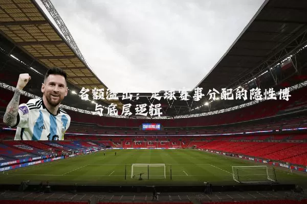 名额溢出：足球赛事分配的隐性博弈与底层逻辑
